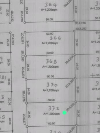 Kiwanja kinauzwa Udom Ndwene, Dodoma (1000 sqm)