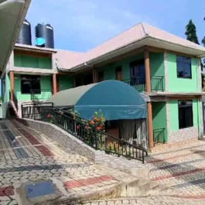 Nyumba/Apartment inapangishwa Kimara, Dar Es Salaam