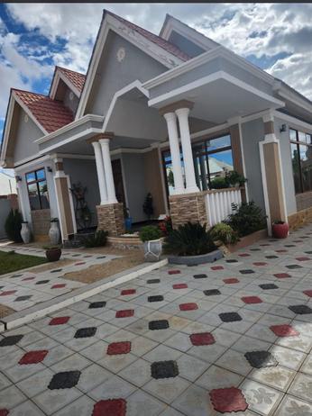 4 Bedrooms House for Rent in Chidachi, Dodoma
