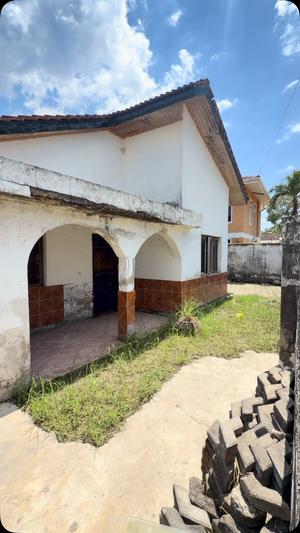 Kiwanja kinauzwa Mbezi Beach, Dar Es Salaam (400 sqm)