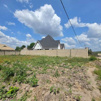 Residential Plot for Sale in Madale Kwa Kawawa Mnarani, Dar Es Salaam (500 sqm) Residential Plot for Sale in Madale Kwa Kawawa Mnarani, Dar Es Salaam (500 sqm)