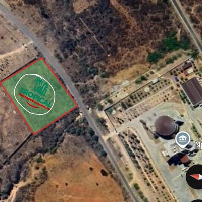 Residential Plot for Sale in Njedengwa, Dodoma (1800 sqm) Residential Plot for Sale in Njedengwa, Dodoma (1800 sqm)