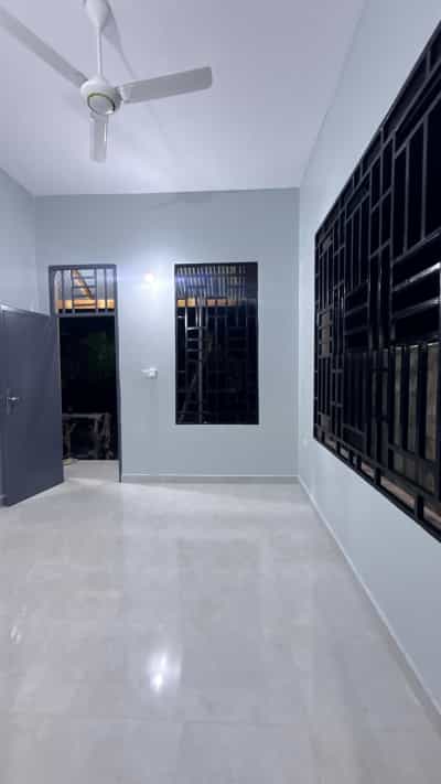 Nyumba ya chumba kimoja inapangishwa Kigamboni-Darajani, Dar Es Salaam