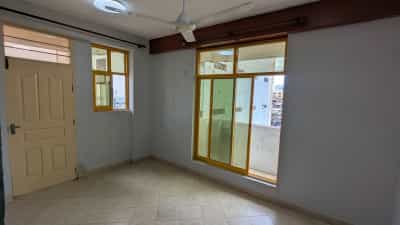 Apartment ya vyumba viwili inapangishwa Kariakoo Mtaa Wa Mwonda, Dar Es Salaam