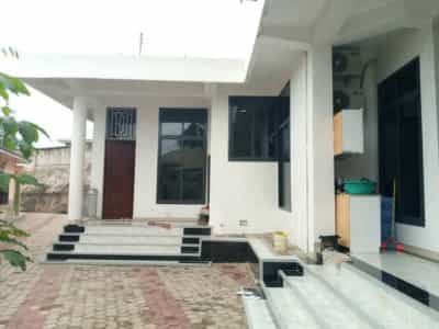 Apartment ya chumba kimoja inapangishwa Kimara Korogwe, Dar Es Salaam