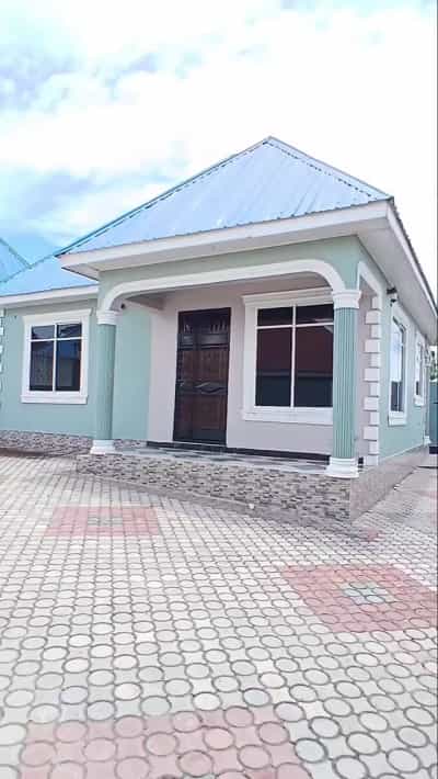 2 Bedrooms House/Apartment for Rent in Tabata, Dar Es Salaam