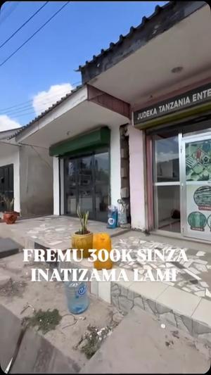 Shop for Rent in Sinza, Dar Es Salaam Shop for Rent in Sinza, Dar Es Salaam