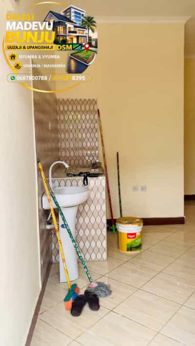 1 Bedroom House for Rent in Bunju, Dar Es Salaam