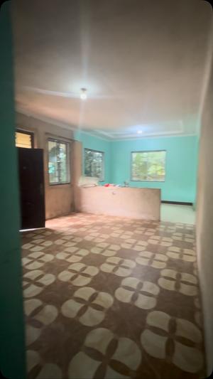 Nyumba ya vyumba vitatu inauzwa Bunju Ashule, Dar Es Salaam (700 sqm)