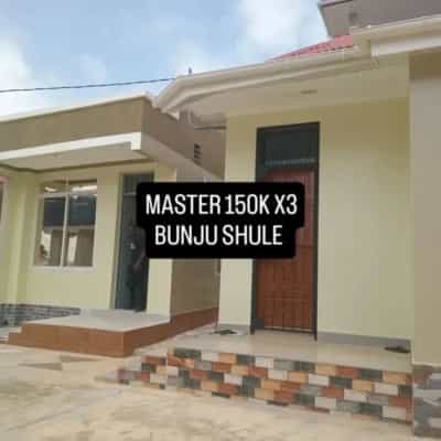 House for Rent in Bunju, Dar Es Salaam