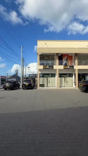 Frame ya Biashara inapangishwa Mwananyamala, Dar Es Salaam