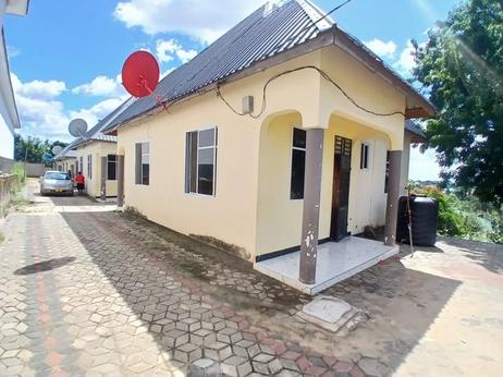 1 Bedroom Apartment for Rent in Kimara Temboni, Dar Es Salaam