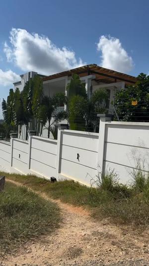 Kiwanja kinauzwa Salasala, Dar Es Salaam (1 sqm)