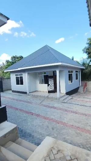2 Bedrooms Apartment for Rent in Tabata Kinyerezi Kibaga, Dar Es Salaam