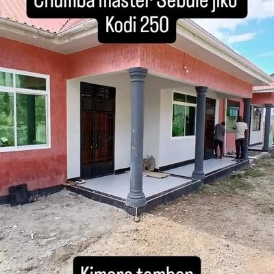 Nyumba/Apartment ya chumba kimoja inapangishwa Kimara Temboni, Dar Es Salaam Nyumba/Apartment ya chumba kimoja inapangishwa Kimara Temboni, Dar Es Salaam