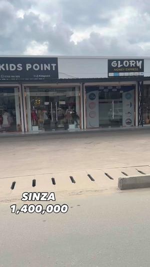 Shop for Rent in Sinza, Dar Es Salaam Shop for Rent in Sinza, Dar Es Salaam