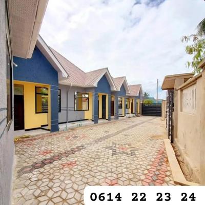 1 Bedroom House for Rent in Buza Tanesco, Dar Es Salaam 1 Bedroom House for Rent in Buza Tanesco, Dar Es Salaam