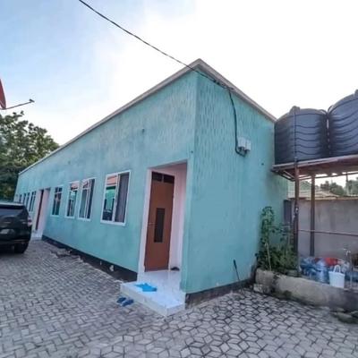 Apartment ya chumba kimoja inapangishwa Kimara Mwisho, Dar Es Salaam