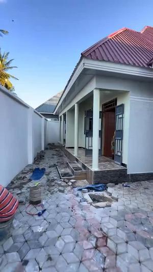 1 Bedroom House for Rent in Kisiwani, Dar Es Salaam 1 Bedroom House for Rent in Kisiwani, Dar Es Salaam