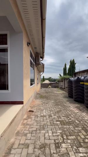 3 Bedrooms House for Rent in Mbezi Beach, Dar Es Salaam