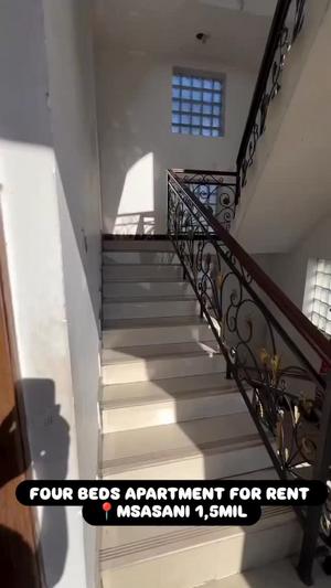 4 Bedrooms House/Apartment for Rent in Msasani, Dar Es Salaam 4 Bedrooms House/Apartment for Rent in Msasani, Dar Es Salaam