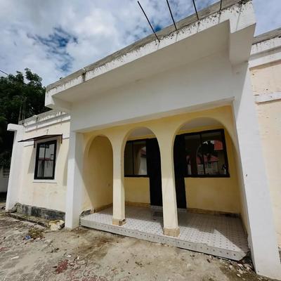 Apartment ya vyumba vitatu inapangishwa Tabata Kinyerezi, Dar Es Salaam