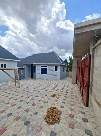 Apartment ya vyumba viwili inapangishwa Mbezi Mwisho, Dar Es Salaam Apartment ya vyumba viwili inapangishwa Mbezi Mwisho, Dar Es Salaam