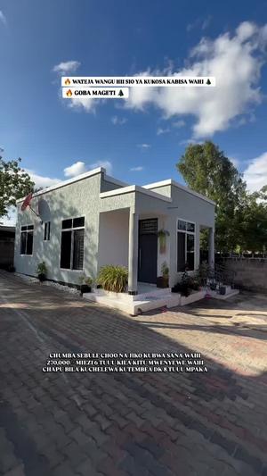 House for Rent in Goba Maget, Dar Es Salaam House for Rent in Goba Maget, Dar Es Salaam