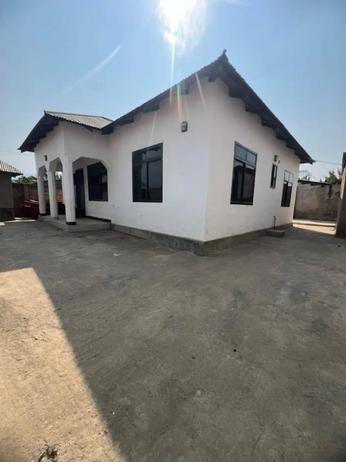 Nyumba ya vyumba vitatu inapangishwa Iwambi, Mbeya