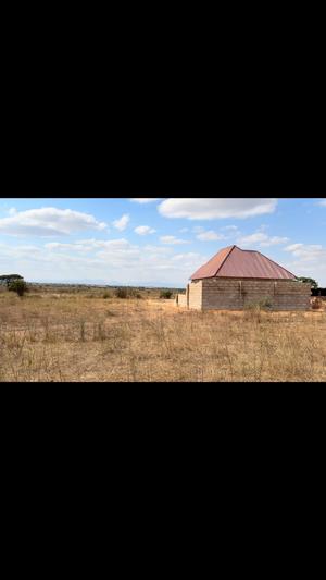 Kiwanja kinauzwa Kitelela, Dodoma (813 sqm)