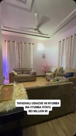 3 Bedrooms House for Sale in Goba Center, Dar Es Salaam