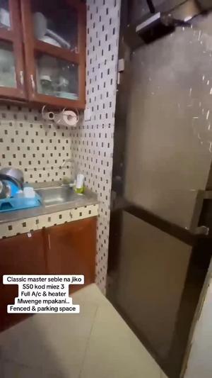 1 Bedroom House for Rent in Mwenge, Dar Es Salaam 1 Bedroom House for Rent in Mwenge, Dar Es Salaam