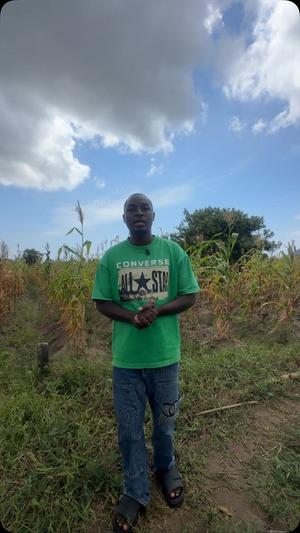 Kiwanja kinauzwa Kigamboni Dege Magorofani, Dar Es Salaam (800 sqm)