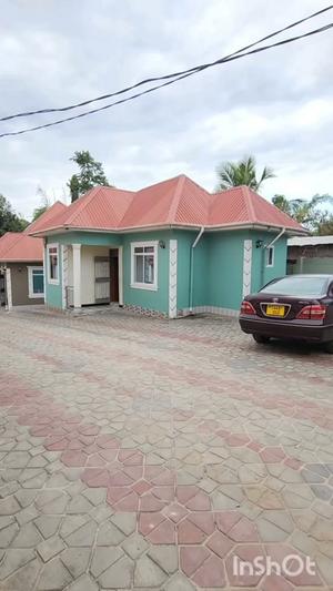 Apartment inapangishwa Kinyerezi Kifuru Soweto, Dar Es Salaam