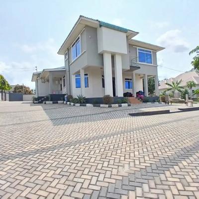 Apartment ya vyumba viwili inapangishwa Mbezi Mwisho, Dar Es Salaam Apartment ya vyumba viwili inapangishwa Mbezi Mwisho, Dar Es Salaam