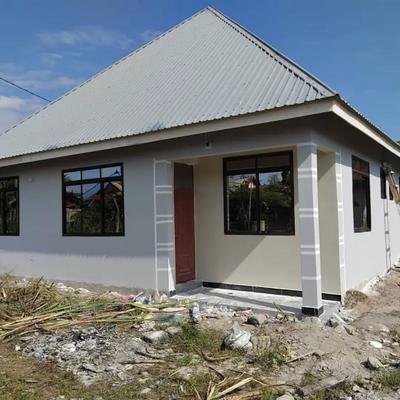 3 Bedrooms House for Rent in Ukonga, Dar Es Salaam