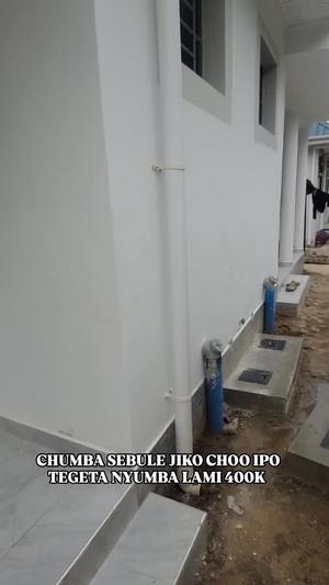 Nyumba ya chumba kimoja inapangishwa Tegeta, Dar Es Salaam