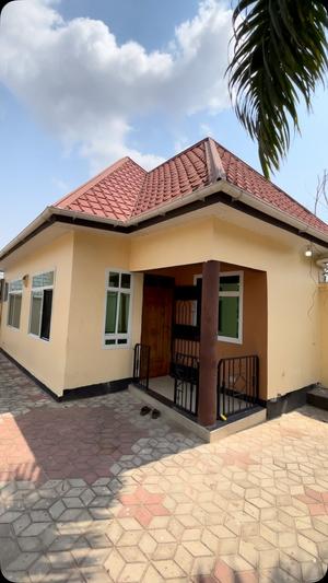 Apartment for Rent in Mbezi Beach Masana, Dar Es Salaam