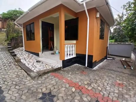2 Bedrooms Apartment for Rent in Kimara Korogwe, Dar Es Salaam