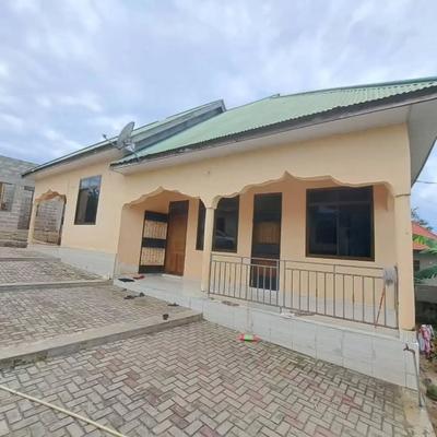 Apartment ya vyumba viwili inapangishwa Kimara Mwisho, Dar Es Salaam