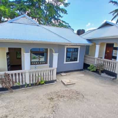 House for Rent in Mbezi, Dar Es Salaam