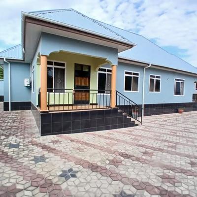 Apartment ya vyumba viwili inapangishwa Kimara Mwisho, Dar Es Salaam Apartment ya vyumba viwili inapangishwa Kimara Mwisho, Dar Es Salaam