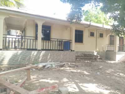 2 Bedrooms House for Rent in KIMARA TEMBONI, Dar Es Salaam