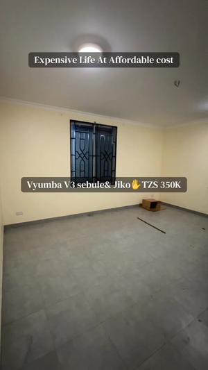 3 Bedrooms House for Rent in Geza Kigamboni, Dar Es Salaam 3 Bedrooms House for Rent in Geza Kigamboni, Dar Es Salaam