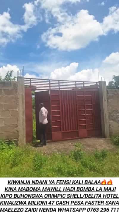 Nyumba inauzwa Buhongwa Olympic Shell, Mwanza Nyumba inauzwa Buhongwa Olympic Shell, Mwanza