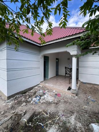 1 Bedroom House for Rent in Kibamba Kwa Mangi, Dar Es Salaam 1 Bedroom House for Rent in Kibamba Kwa Mangi, Dar Es Salaam
