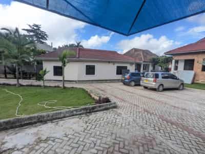 Apartment ya vyumba viwili inapangishwa Kimara Korogwe, Dar Es Salaam