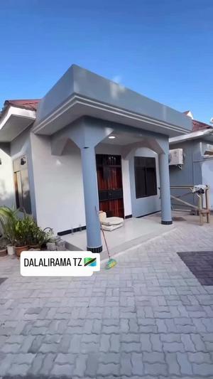 2 Bedrooms House for Rent in Mbezi Beach Africana, Dar Es Salaam