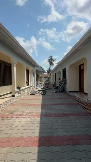 Nyumba ya chumba kimoja inapangishwa Ungindoni, Dar Es Salaam Nyumba ya chumba kimoja inapangishwa Ungindoni, Dar Es Salaam