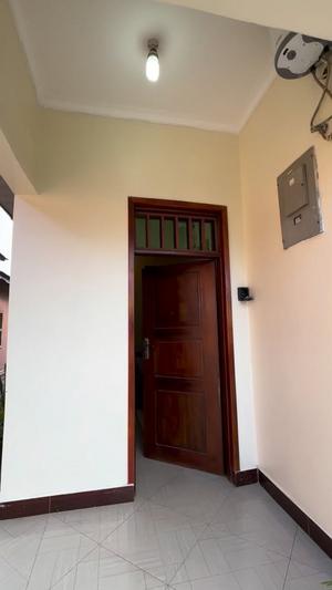 Apartment (Furnished) ya chumba kimoja inapangishwa Mbezi Beach Makonde, Dar Es Salaam Apartment (Furnished) ya chumba kimoja inapangishwa Mbezi Beach Makonde, Dar Es Salaam